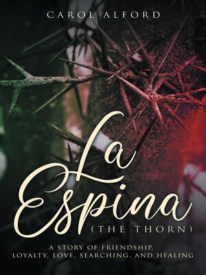 cover image of La Espina  (The Thorn)